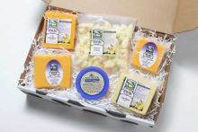 Gift Box L - Cheddar Lovers