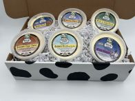 Gift Box A- Champion Butters