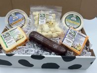 Gift Box B - Cow Lovers Box