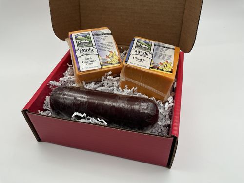 Gift Box E - Perfect Pairings