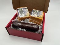 Gift Box E - Perfect Pairings