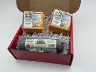 Gift Box J - Local Delights